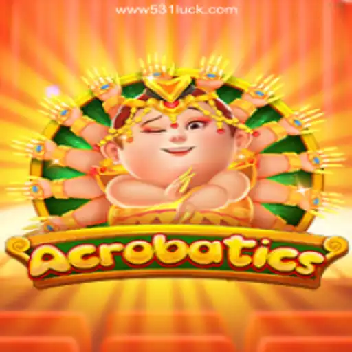 Exploring 'Acrobatics': A Thrilling Chance Game with Reliable Casino Standards