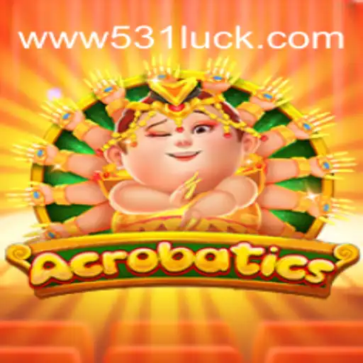 Exploring 'Acrobatics': A Thrilling Chance Game with Reliable Casino Standards