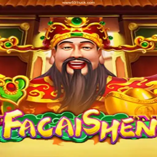 Exploring the Enchanting World of FaCaiShen