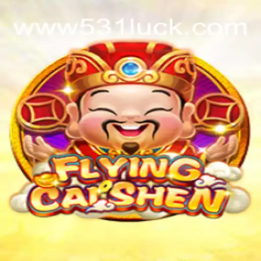 Discover the Thrill of FlyingCaiShen: The Game of Fortune