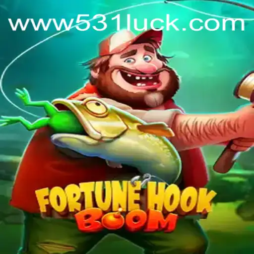 Discover the Exciting World of FortuneHookBoom: A Game of Chance and Strategy