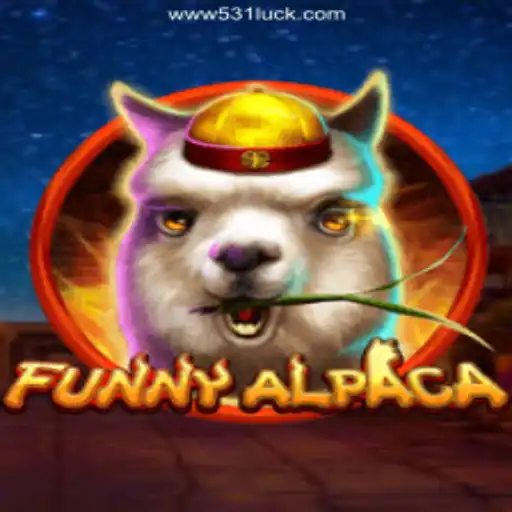 FunnyAlpaca: A Unique Gaming Adventure in Brazil
