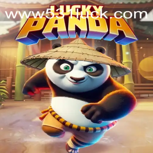 Discover LuckyPanda: The Most Reliable Casino Game in Brazil