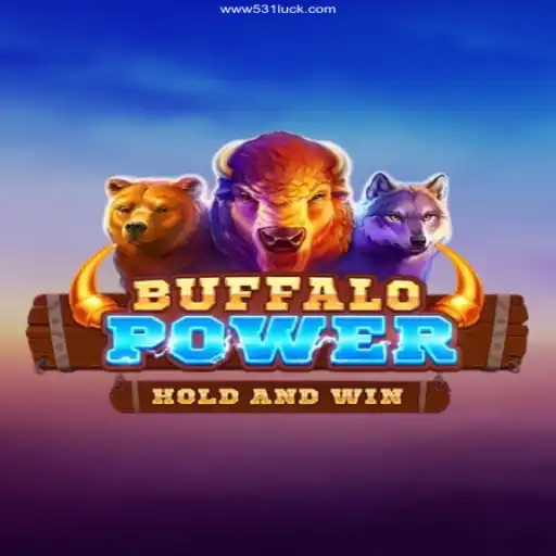 BuffaloPower: An Exciting New Frontier in Online Gaming