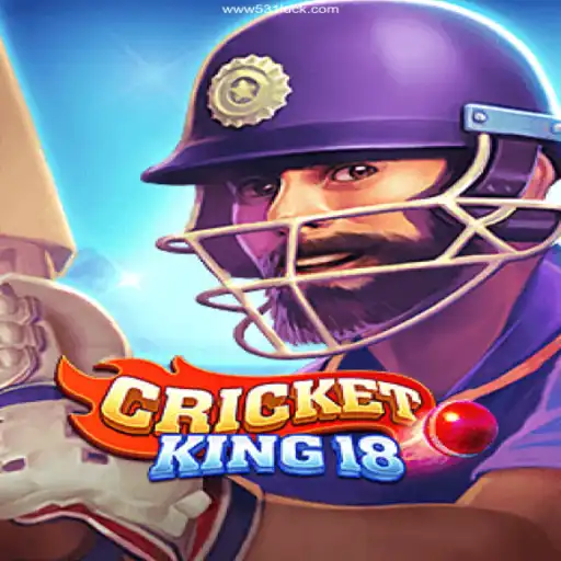 CricketKing18: Dive into the World of Virtual Cricket with a Brazilian Twist