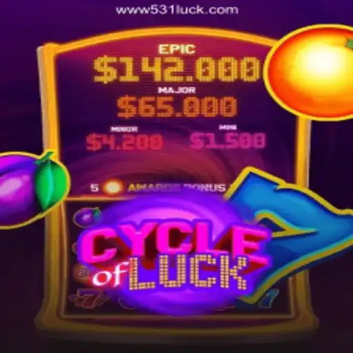 Exploring CycleofLuck: An Intriguing Game in the World of Brazilian Casinos