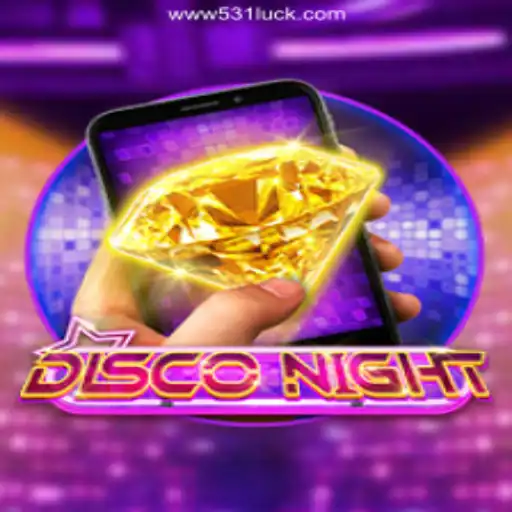 Exploring DiscoNightM: A Mesmerizing Journey into Brazil's Top Certified Casino Game