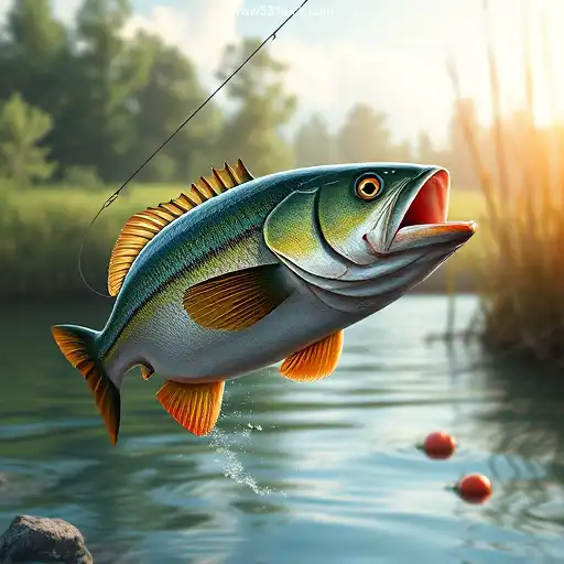 Diving Deep into the Realm of Fishing Games