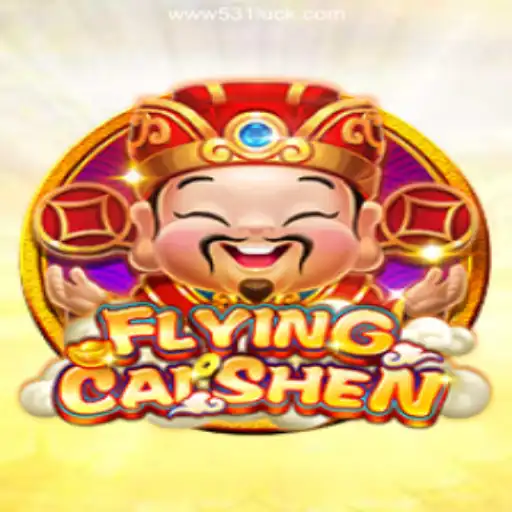 Discover the Thrill of FlyingCaiShen: The Game of Fortune