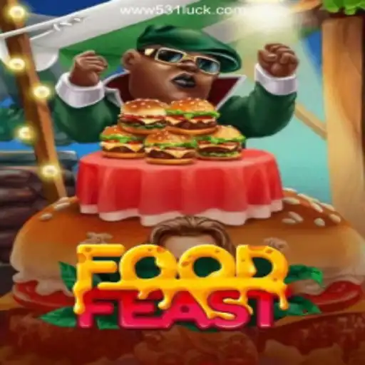 Discover the Delight of FoodFeast: A Culinary Gaming Adventure