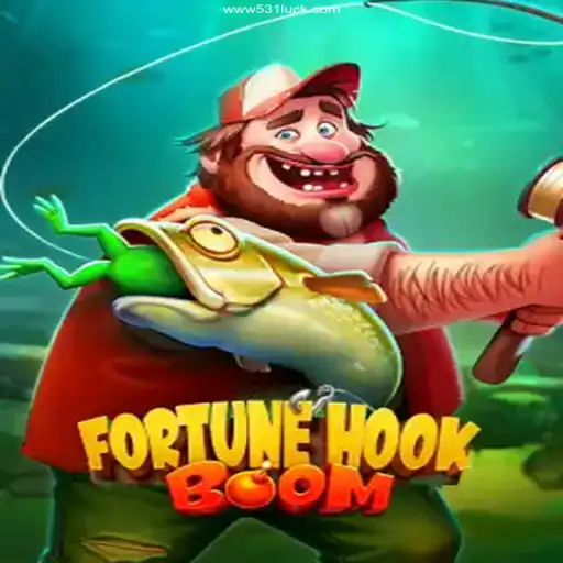 Discover the Exciting World of FortuneHookBoom: A Game of Chance and Strategy