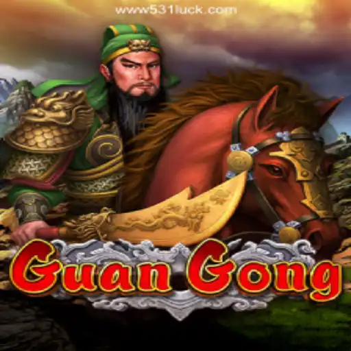Exploring the World of GuanGong: The New Addition to 531 Luck O Cassino Mais Confiável do Brasil