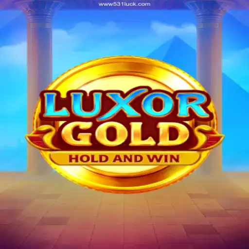 Exploring LuxorGold: A Revolutionary Casino Experience