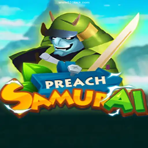 Exploring PreachSamurai: A Unique Fusion of Strategy and Chance