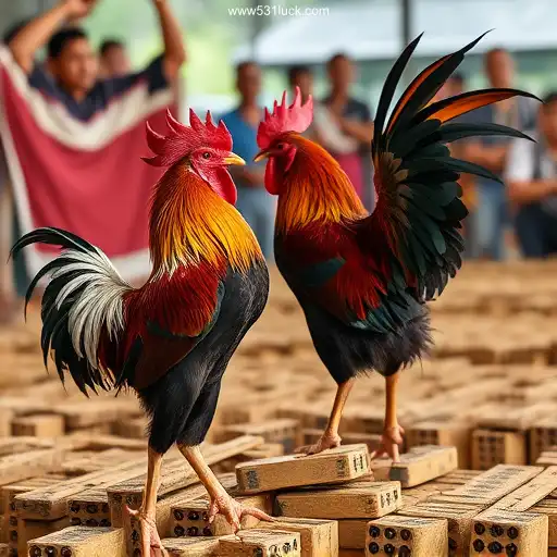 The Exciting World of Sabong Games: A Tradition and a Thrill