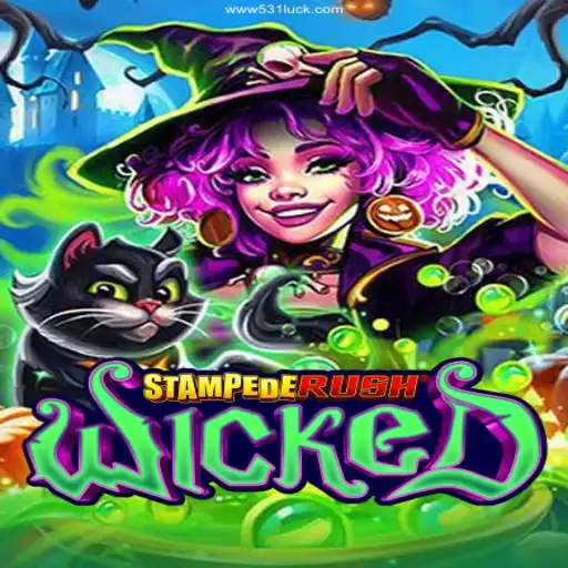 Explore the Thrills of StempedeRushWicked: A New Gaming Sensation