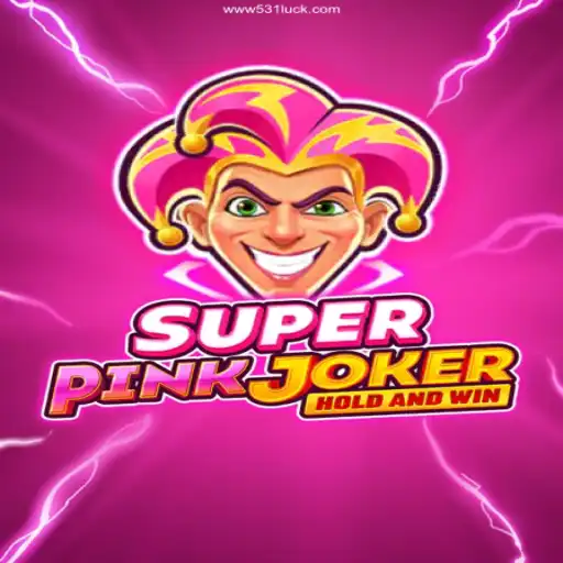 The Exciting World of SuperPinkJoker: Dive into Brazil's Most Trusted Casino Adventure