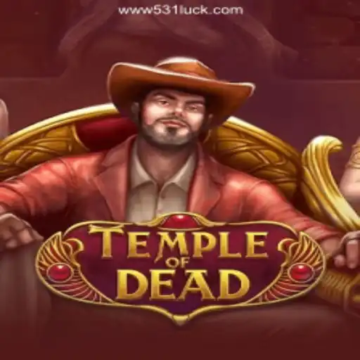 Unveiling TempleofDead: A Journey into the World of Mythical Gaming