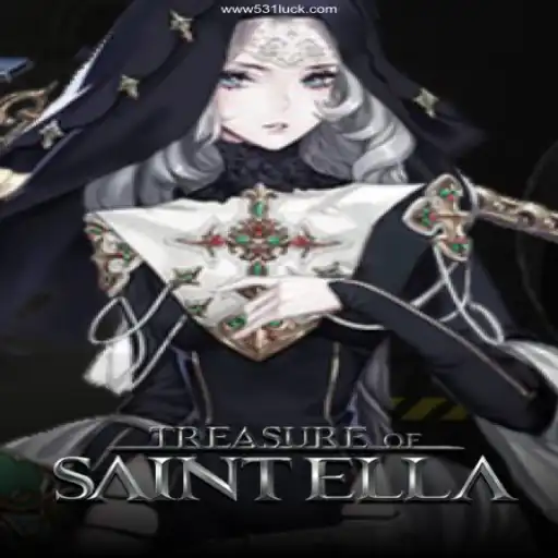 Discover the Exciting World of TreasureofSaintElla