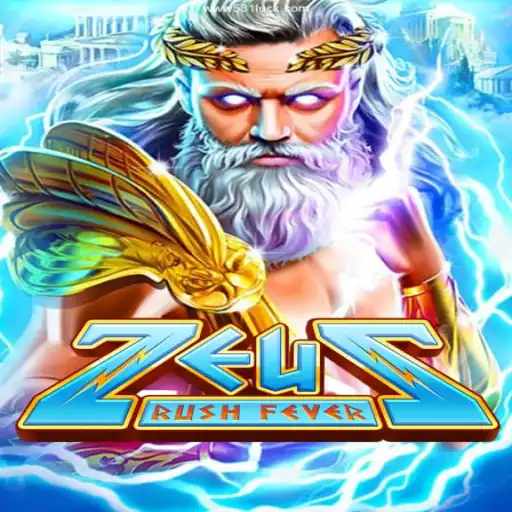 ZeusRushFever: Dive into the Thrilling World of Mythology and Fortune